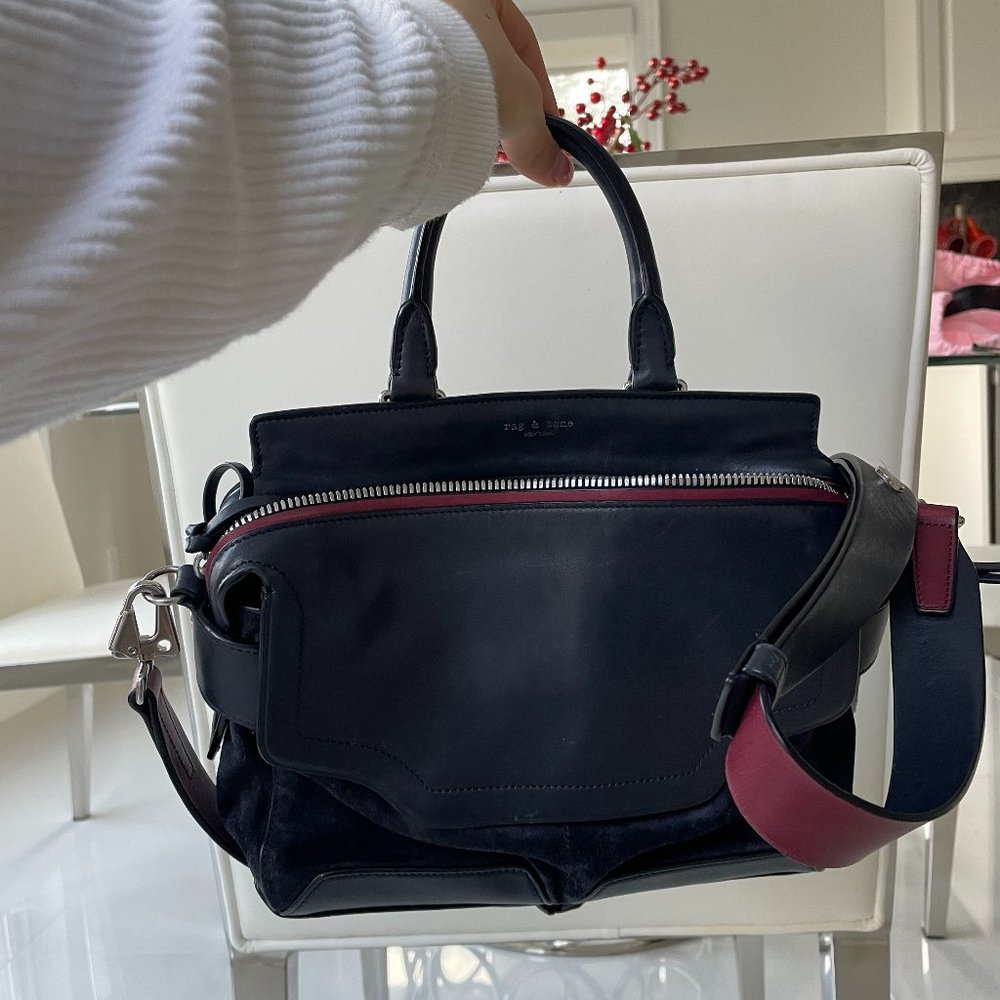 Rag & Bone Leather bag